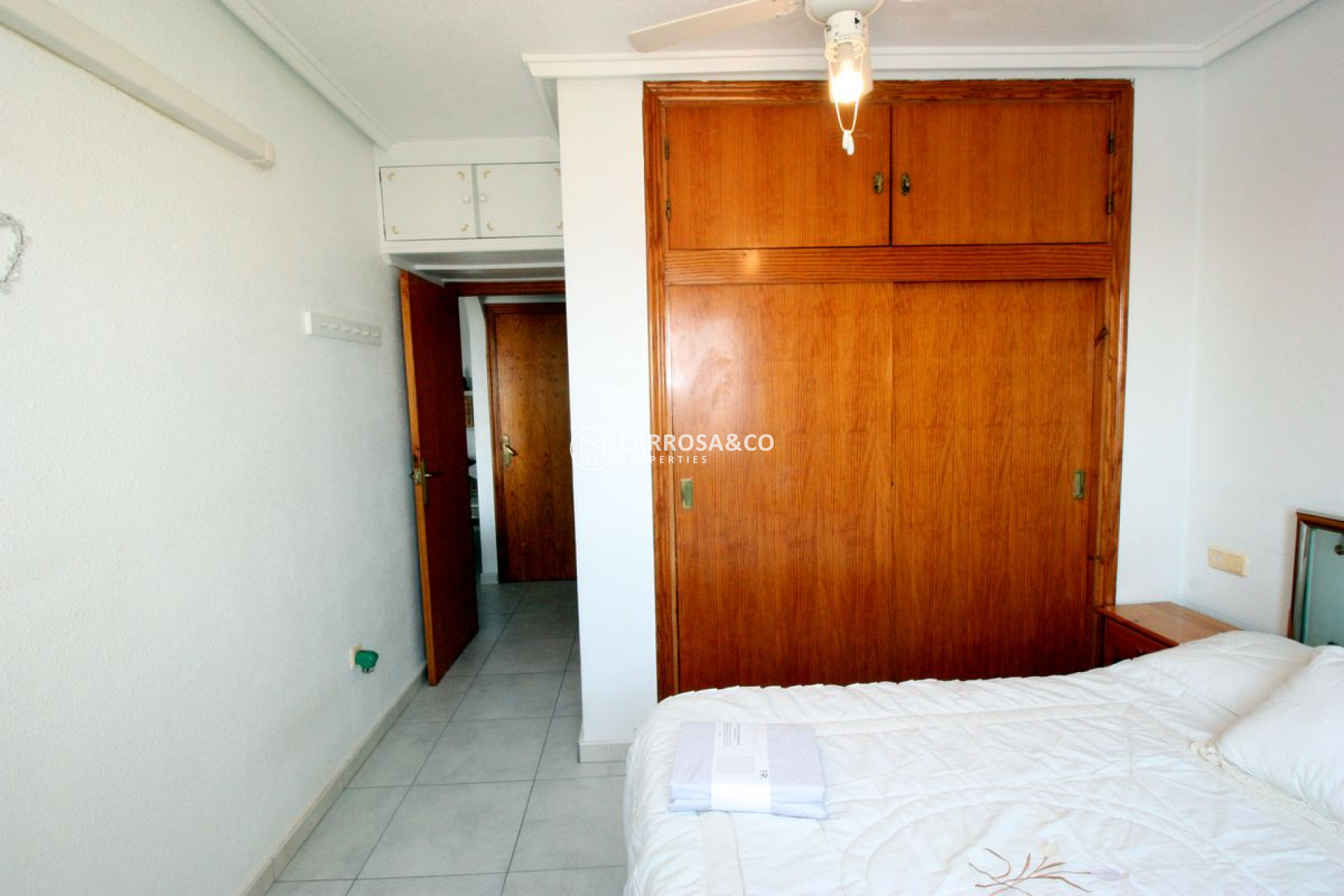 Долгосрочная аренда - Квартира - Сьюдад Кесада