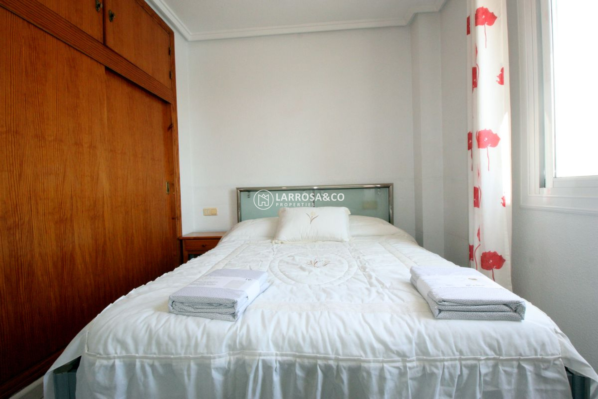 Долгосрочная аренда - Квартира - Сьюдад Кесада