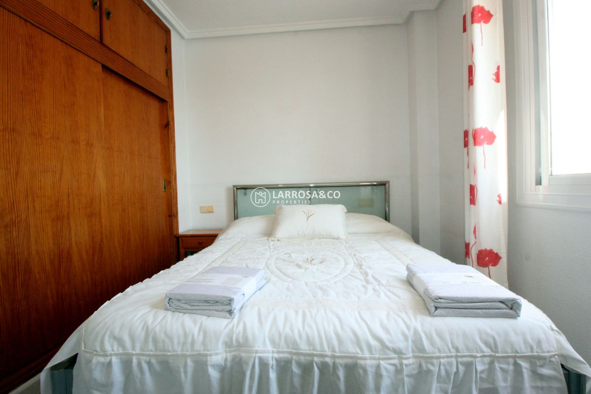 Долгосрочная аренда - Квартира - Сьюдад Кесада