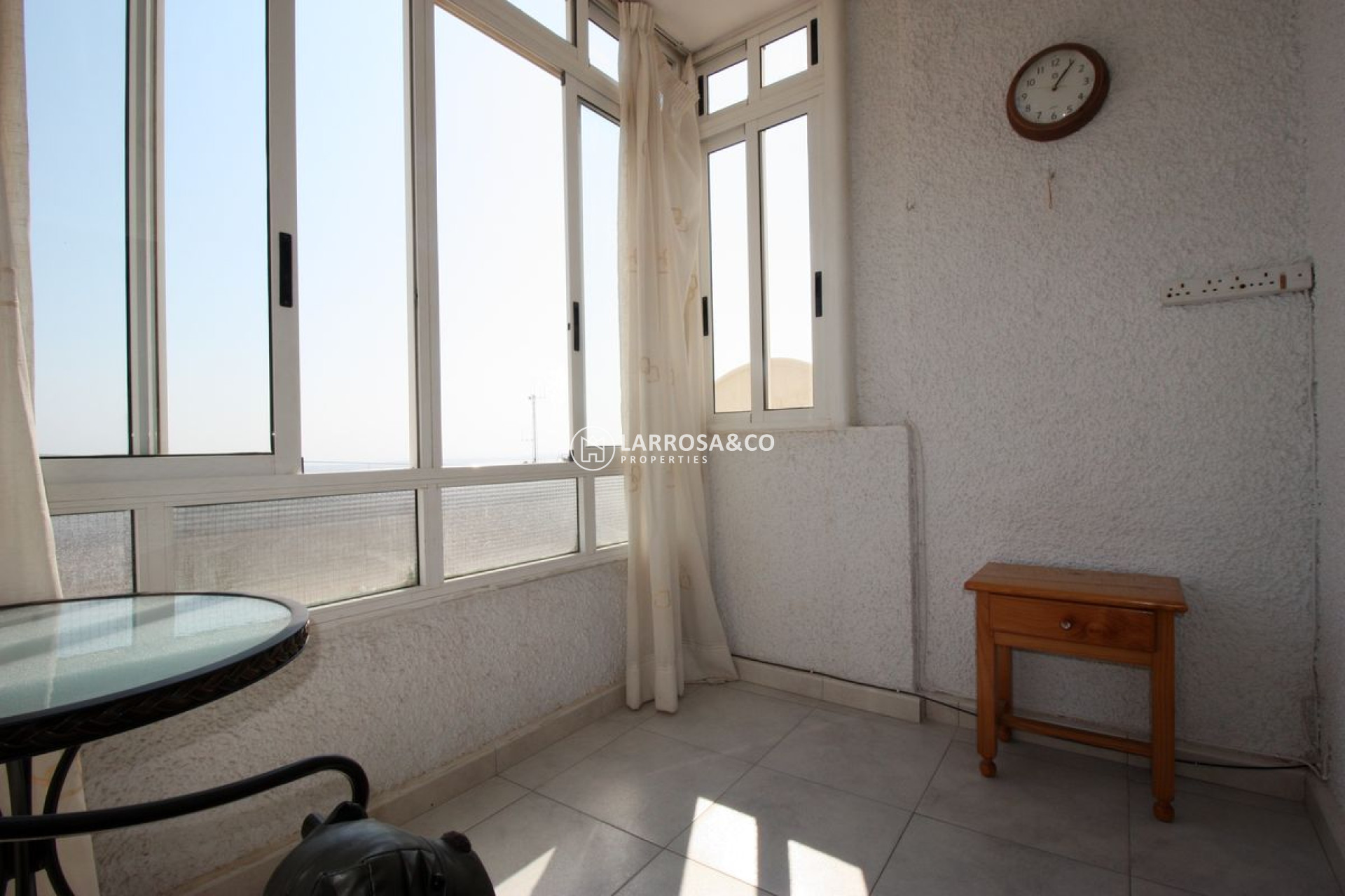 Долгосрочная аренда - Квартира - Сьюдад Кесада