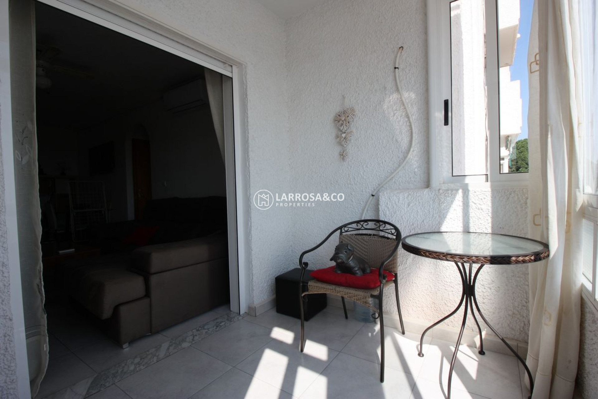 Долгосрочная аренда - Квартира - Сьюдад Кесада