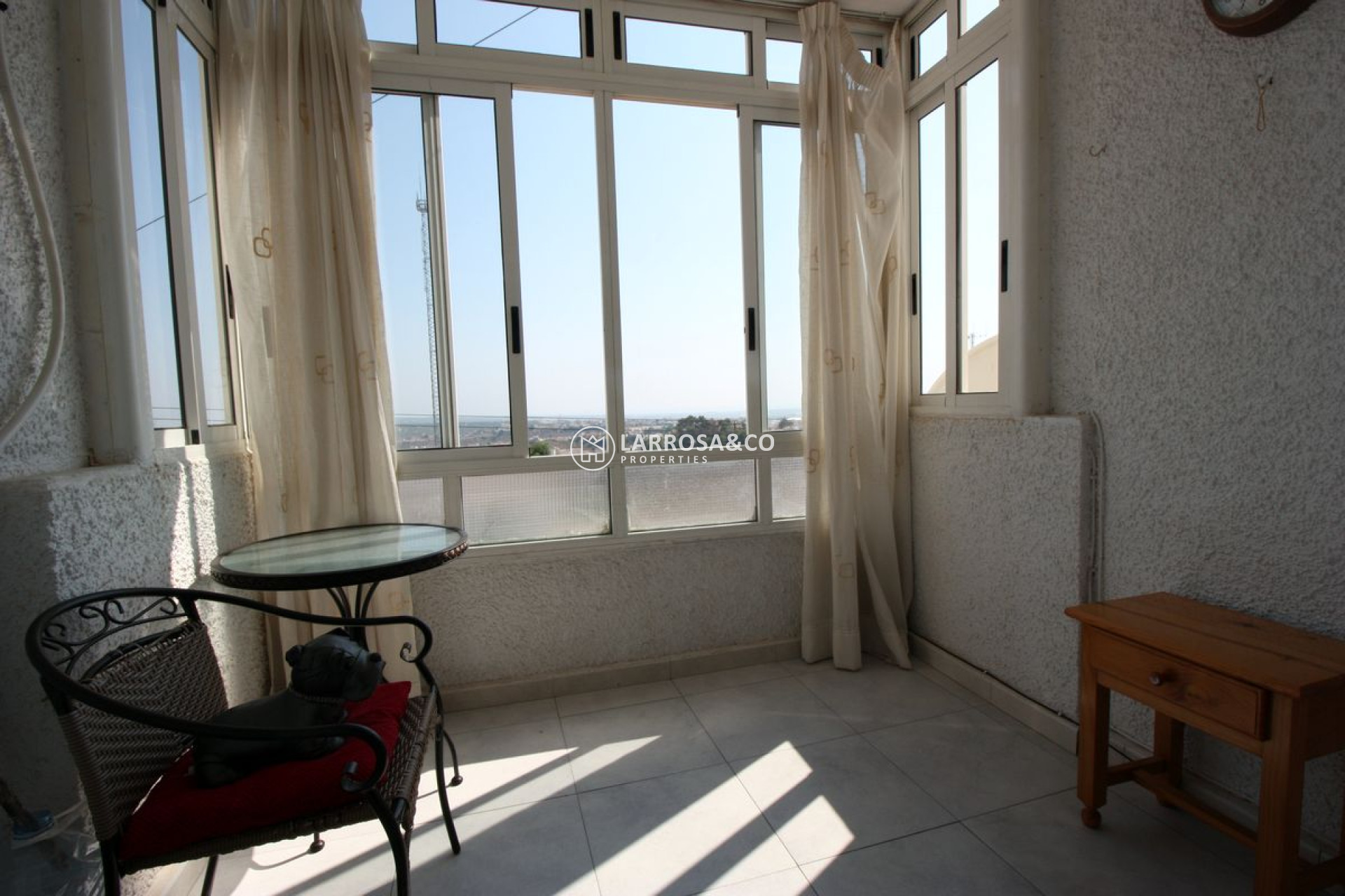 Долгосрочная аренда - Квартира - Сьюдад Кесада