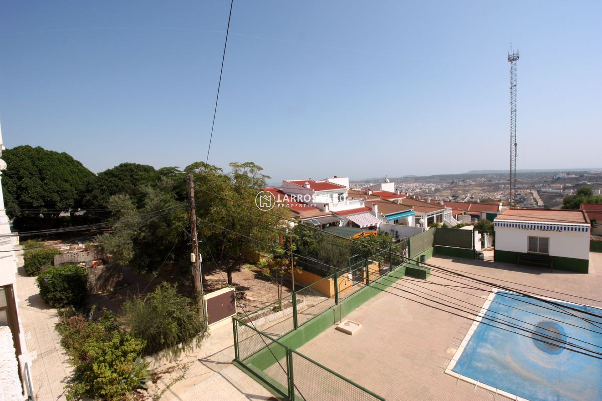 Долгосрочная аренда - Квартира - Сьюдад Кесада