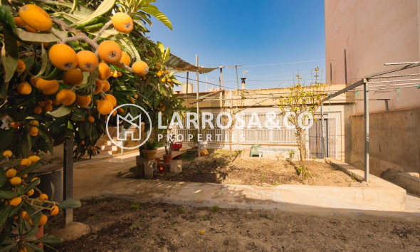 Дом - Вторичный рынок - Бенихофар - Costa Blanca