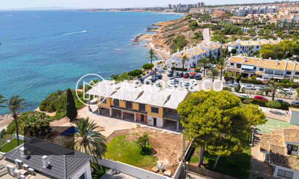 Дом - Вторичный рынок - Cabo Roig - Cabo Roig