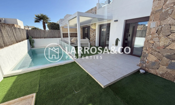 Дом - Вторичный рынок - Cabo Roig - Costa blanca