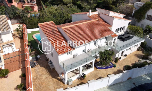 Дом - Вторичный рынок - Dehesa de Campoamor - Costa Blanca