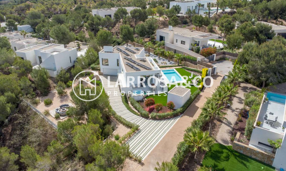 Дом - Вторичный рынок - Las Colinas Golf - Costa Blanca