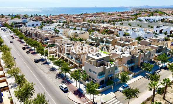 Дом - Вторичный рынок - Torre de La Horadada - Costa Blanca