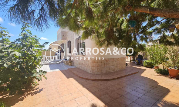 Дом - Вторичный рынок - Торревьеха - Torre del moro