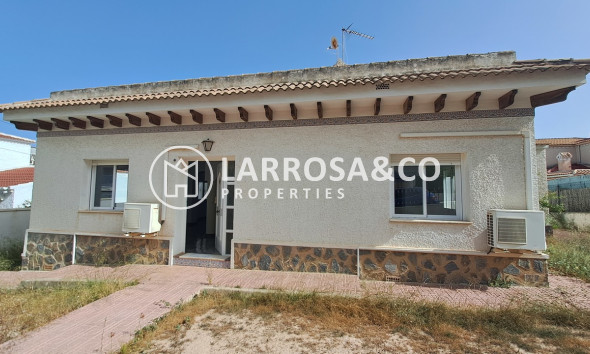 Дом - Вторичный рынок - Villamartín - Costa Blanca