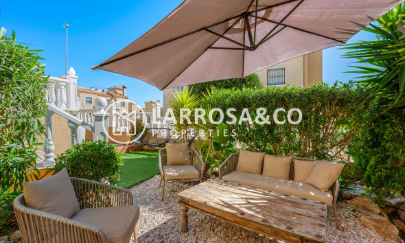 Дом - Вторичный рынок - Villamartin - Costa Blanca