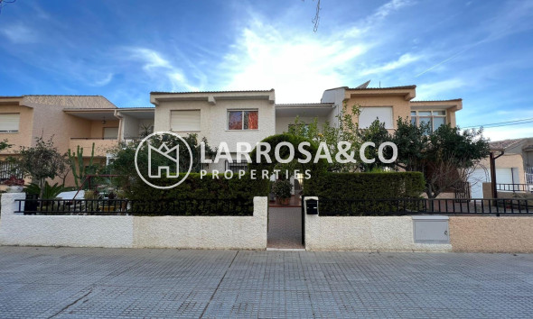 Duplex - Herverkoop - CORVERA - ZONA CENTRICA