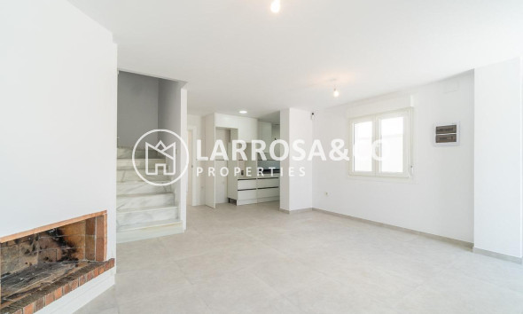 Duplex - Herverkoop - Torrevieja - Aguas Nuevas