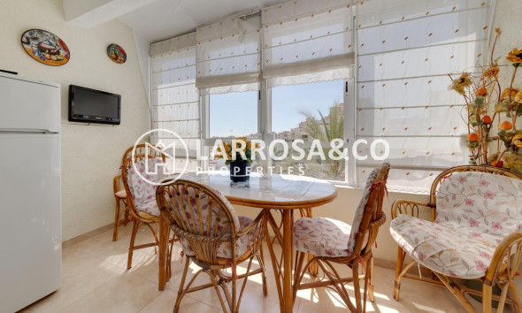 Duplex - Herverkoop - Torrevieja - Torre la mata