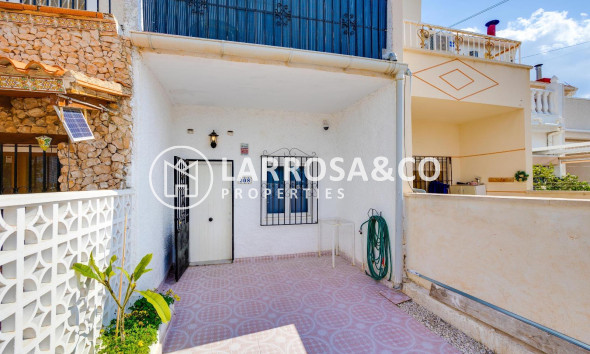Duplex - Resale - Torrevieja - ASV-51061