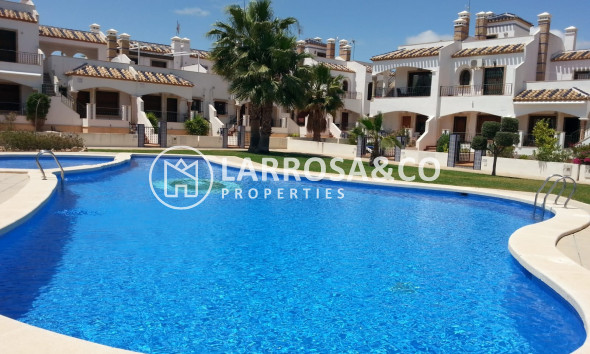 Duplex / Two-storey apartment - Reventa - Orihuela costa - Villamartín 