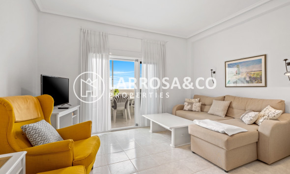 Flat - Resale - Ciudad Quesada - Rojales - Ciudad Quesada - Rojales