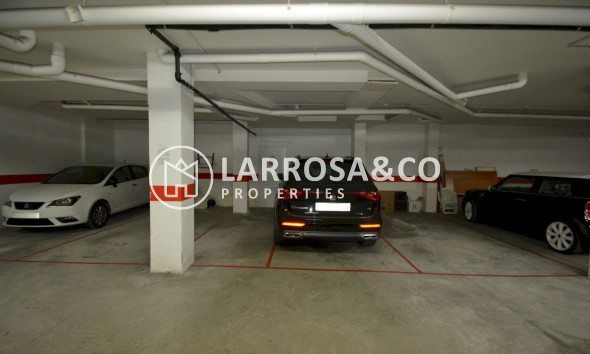 Garage - A Vendre - Guardamar del Segura - Guardamar del Segura