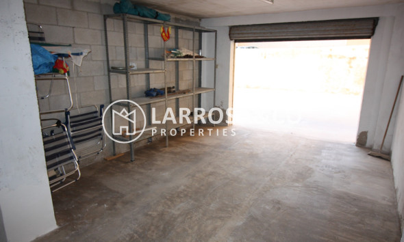 Garage - A Vendre - Guardamar del Segura - RV2309