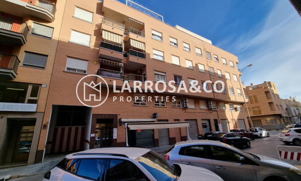 Garage - A Vendre - Orihuela - Barrio de la Ocarasa