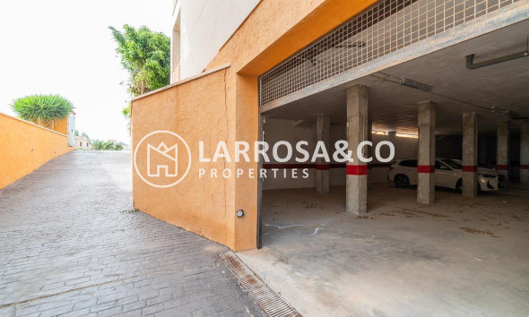 Garage - A Vendre - Orihuela costa - ASV-88472