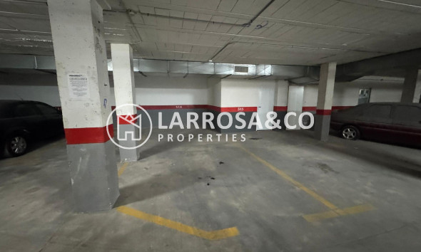 Garage - A Vendre - Torrevieja - ASV-24854