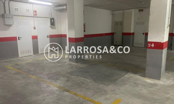 Garage - A Vendre - Torrevieja - ASV-44735