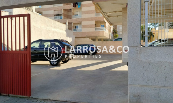 Garage - A Vendre - Torrevieja - ASV-66969