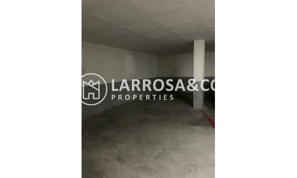 Garage - A Vendre - Torrevieja - ASV-79747