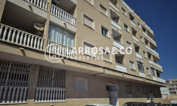 Garage - A Vendre - Torrevieja - Centro