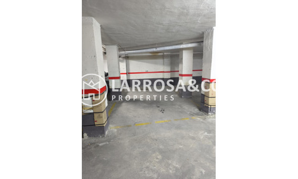 Garage - A Vendre - Torrevieja - Los Locos Beach