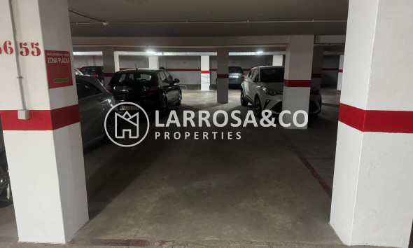 Garage - A Vendre - Torrevieja - Playa Acequion
