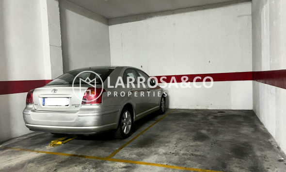 Garage - A Vendre - Torrevieja - Playa del cura