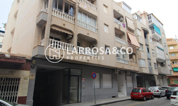 Garage - A Vendre - Torrevieja - Playa del cura