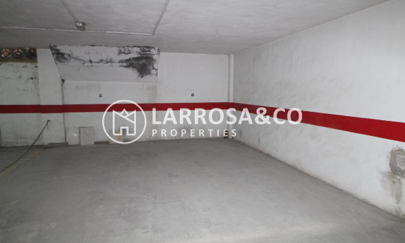 Garage - A Vendre - Torrevieja - Playa del cura