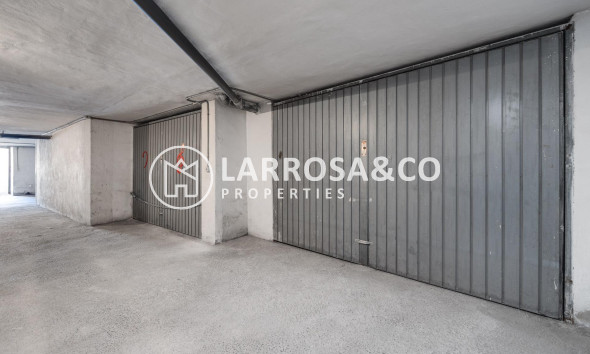 Garage - A Vendre - Torrevieja - Playa del cura