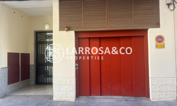 Garage - A Vendre - Torrevieja - torrevieja