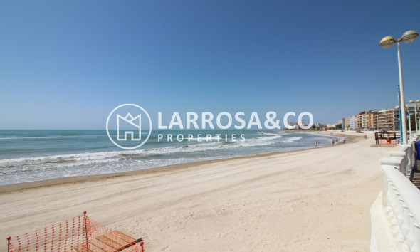 Garage - Resale - Torrevieja - ASV-65185