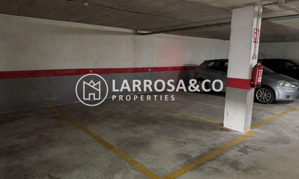 Garage - Resale - Torrevieja - ASV-69784