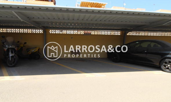 Garage - Resale - Torrevieja - Parque las naciones