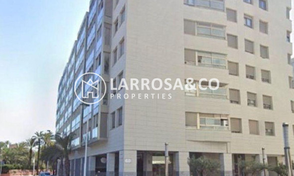Garaje - Reventa - Elche - ASV-55069