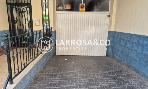 Garaje - Reventa - Torrevieja - ASV-98571