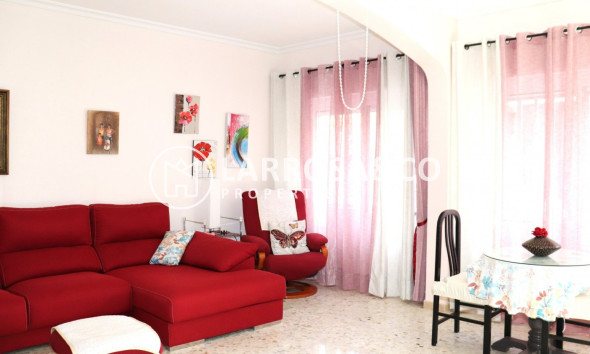 Ground floor apartment - A Vendre - Torrevieja - Playa del cura