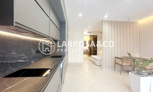 Ground floors - Resale - Torrevieja - torrevieja