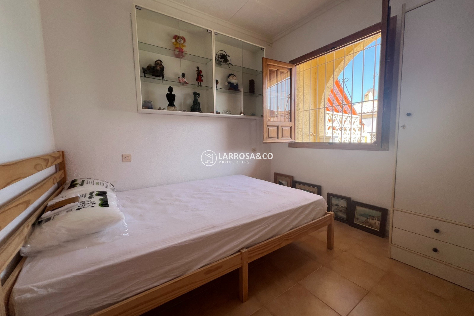 Herverkoop - Adosado - La Marina - San fulgencio