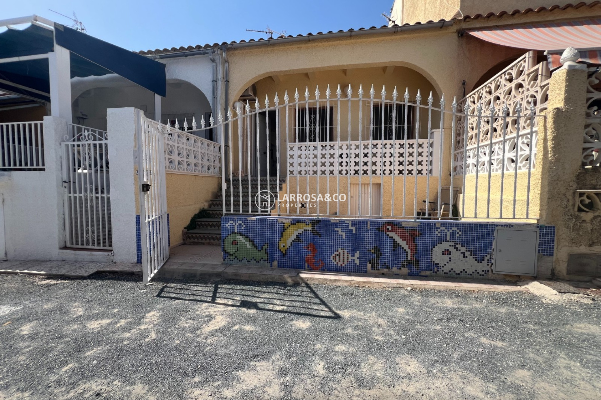 Herverkoop - Adosado - La Marina - San fulgencio