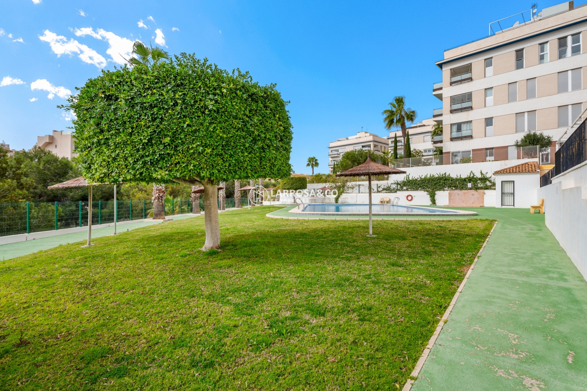 Herverkoop - Adosado - Orihuela costa - Villamartin 