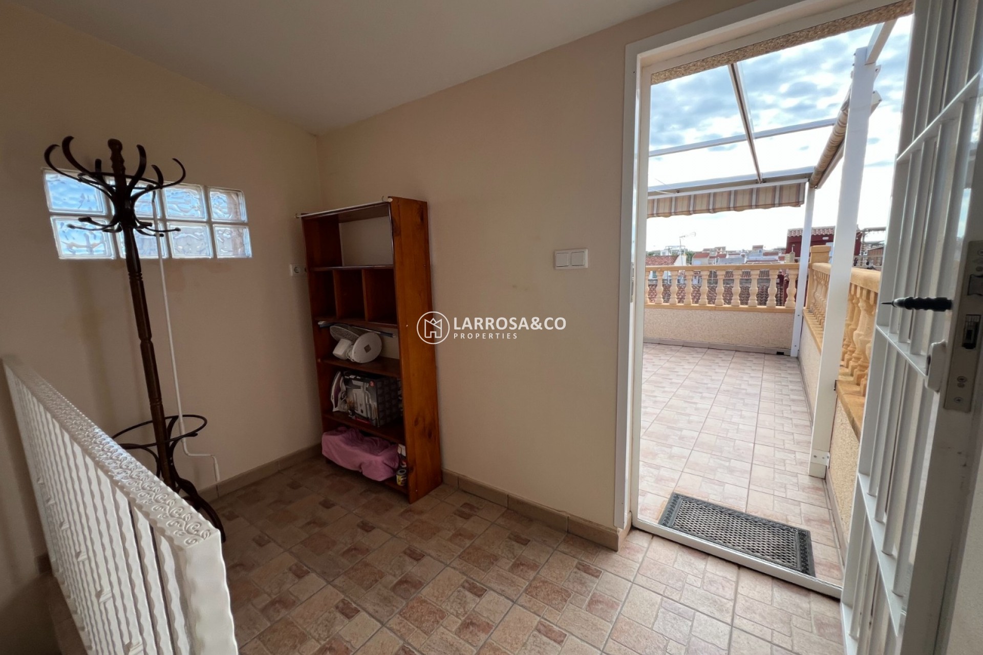 Herverkoop - Adosado - Torrevieja - La Siesta - El Salado - Torreta