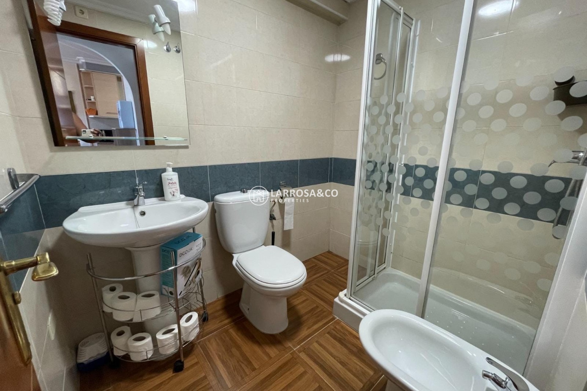 Herverkoop - Adosado - Torrevieja - Parque Acuático - Sector 25